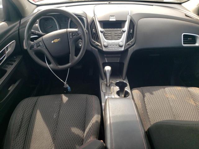 2015 CHEVROLET EQUINOX LS - 2GNALAEK5F1149195