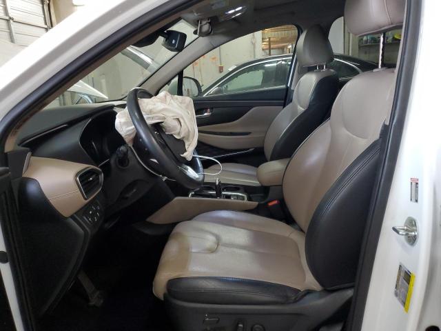 2020 HYUNDAI SANTA FE L - 5NMS5CAA4LH274177