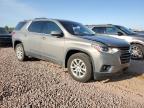 CHEVROLET TRAVERSE L photo