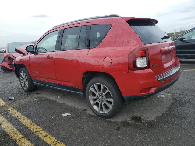 2017 JEEP COMPASS SP - 1C4NJDBB2HD168283