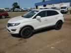 LINCOLN MKC SELECT снимка