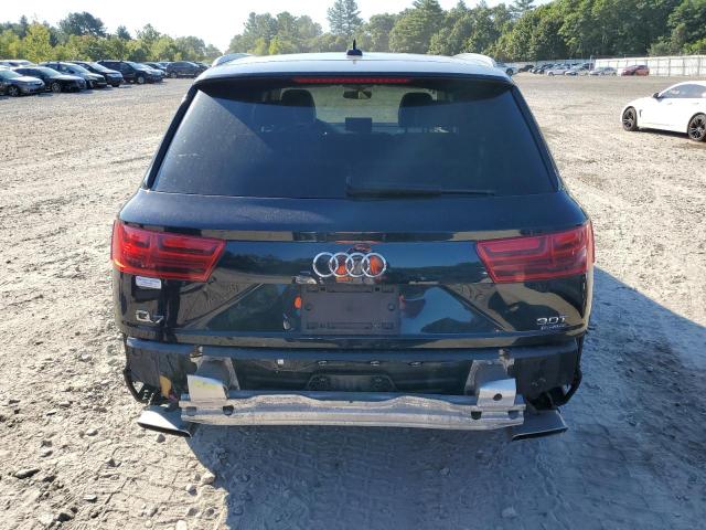 VIN WA1LABF79HD018053 2017 Audi Q7, Premium Plus no.6