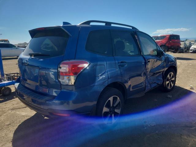 2018 SUBARU FORESTER 2 - JF2SJAGC9JH608535