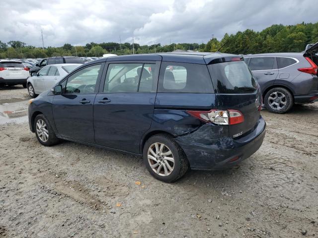 VIN JM1CW2BL3E0168642 2014 Mazda 5, Sport no.2