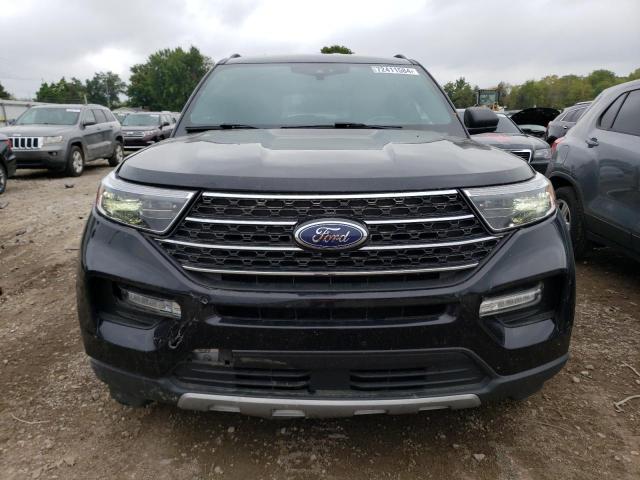2020 FORD EXPLORER X - 1FMSK8DH4LGA90892