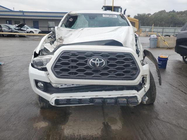 2020 TOYOTA TACOMA DOU - 5TFCZ5AN3LX231223