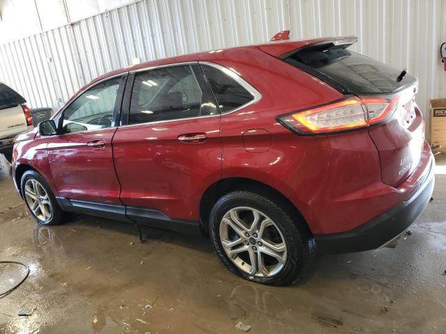 2016 FORD EDGE TITAN 2FMPK4K99GBB66923  70225394