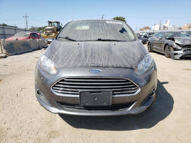 2019 FORD FIESTA SE - 3FADP4BJ4KM142285