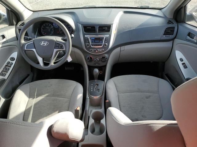 2017 HYUNDAI ACCENT SE - KMHCT5AE4HU337850