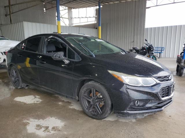 2018 CHEVROLET CRUZE LS - 1G1BC5SM6J7218250