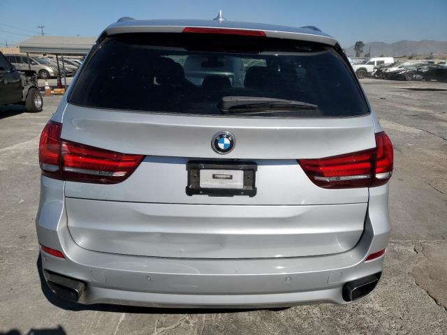 VIN 5UXKT0C33H0V96771 2017 BMW X5, Xdr40E no.6