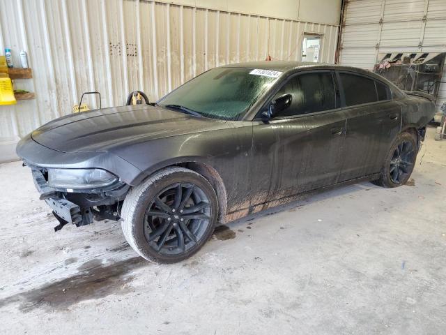 VIN 2C3CDXBG2JH273656 2018 Dodge Charger, Sxt no.1