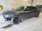2018 DODGE CHARGER SX - 2C3CDXBG2JH273656