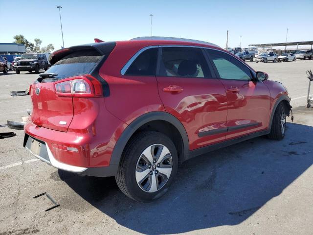 2017 KIA NIRO FE - KNDCB3LC3H5055023