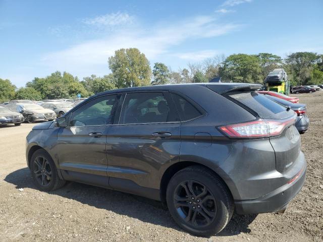 2018 FORD EDGE SEL - 2FMPK4J90JBB52241