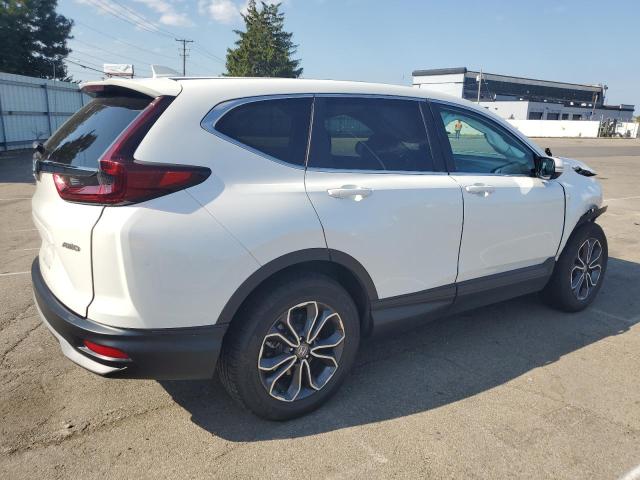 2022 HONDA CR-V EX - 7FARW2H55NE016239