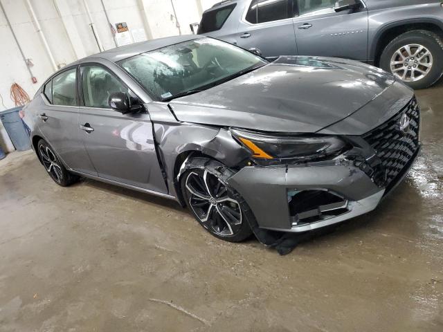 2024 NISSAN ALTIMA SR - 1N4BL4CV3RN378513