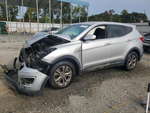 2016 HYUNDAI SANTA FE S - 5XYZT3LB1GG330442