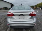 FORD FIESTA SE photo