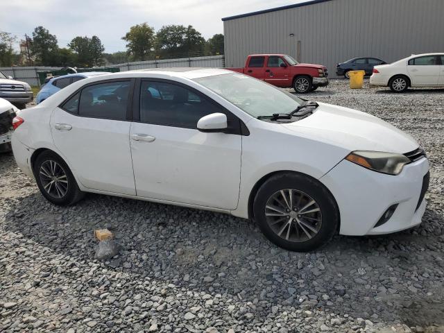 2016 TOYOTA COROLLA L - 2T1BURHE6GC501976