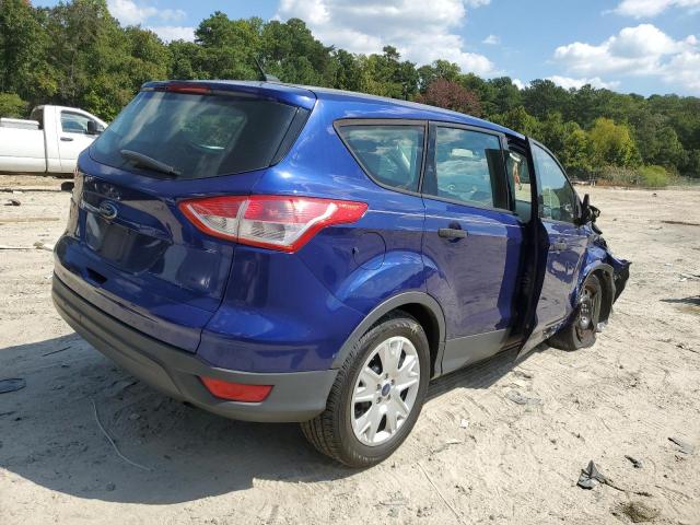 VIN 1FMCU0F70EUD55316 2014 Ford Escape, S no.3