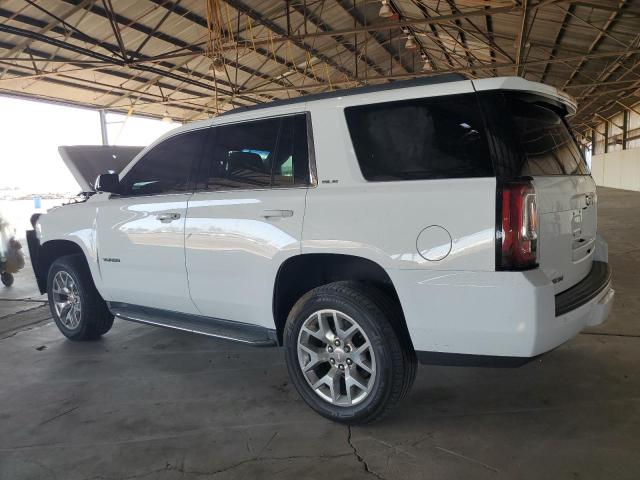 2015 GMC YUKON SLE 1GKS2AKC2FR733014