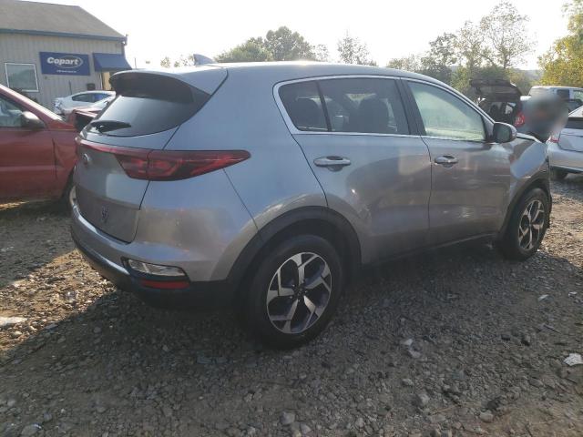 VIN KNDPM3AC0M7913190 2021 KIA SPORTAGE no.3