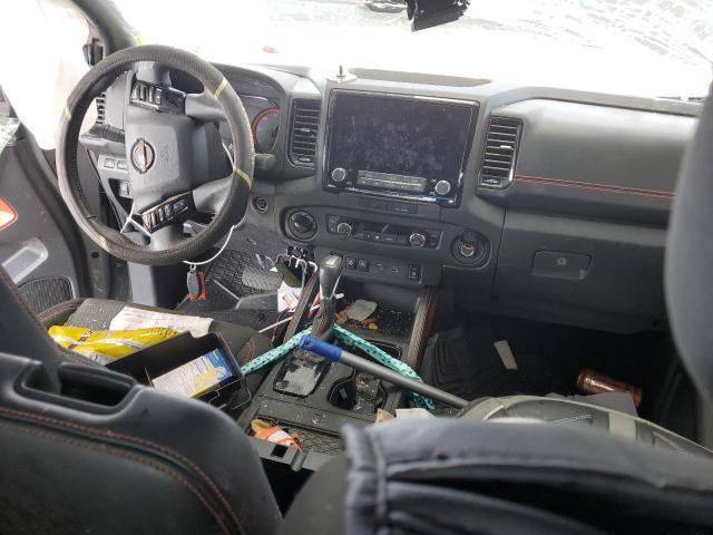 2023 NISSAN FRONTIER S - 1N6ED1EK4PN617325