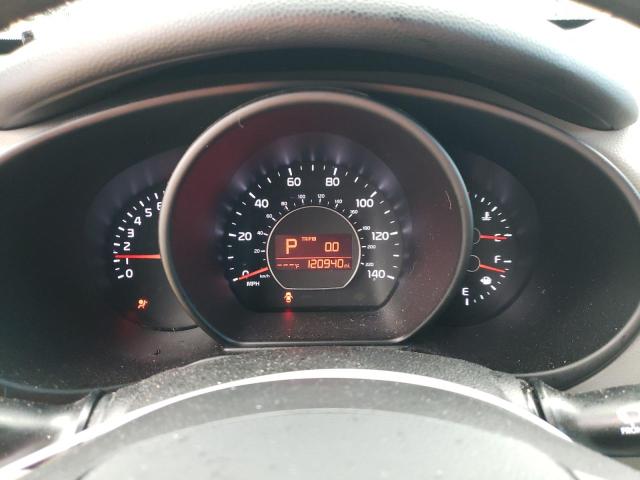 2018 KIA SOUL - KNDJN2A2XJ7585874