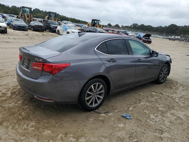 VIN 19UUB1F32LA016669 2020 Acura TLX no.3