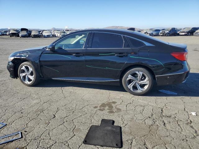 VIN 1HGCV1F45KA113004 2019 Honda Accord, EX no.2