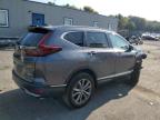 Lot #2960181032 2022 HONDA CR-V TOURI