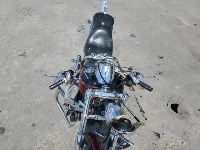 2005 HARLEY-DAVIDSON FXSTDI 1HD1JBB195Y048803