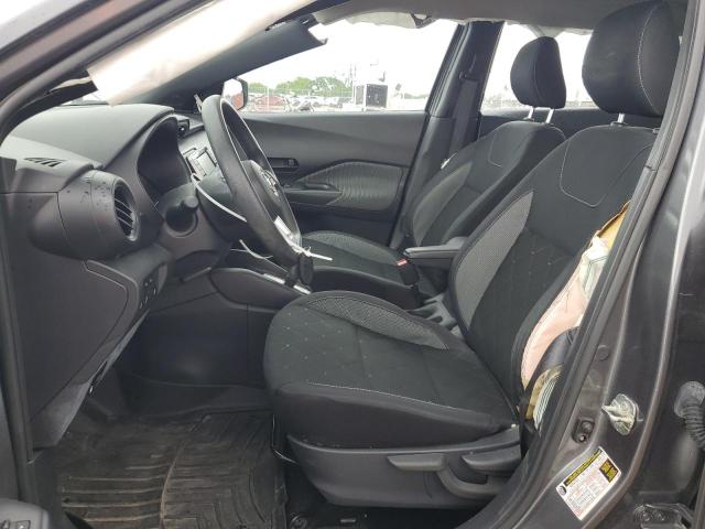 2020 NISSAN KICKS S - 3N1CP5BV4LL515818