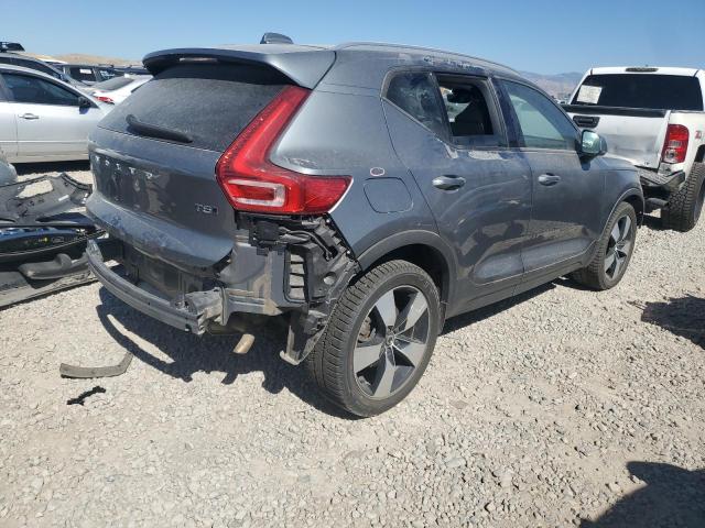 VIN YV4162UKXK2148607 2019 Volvo XC40, T5 Momentum no.3