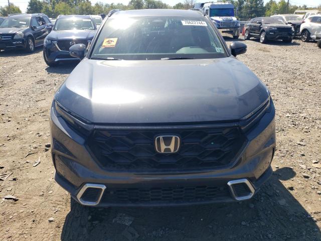 2023 HONDA CR-V SPORT - 2HKRS6H94PH811207