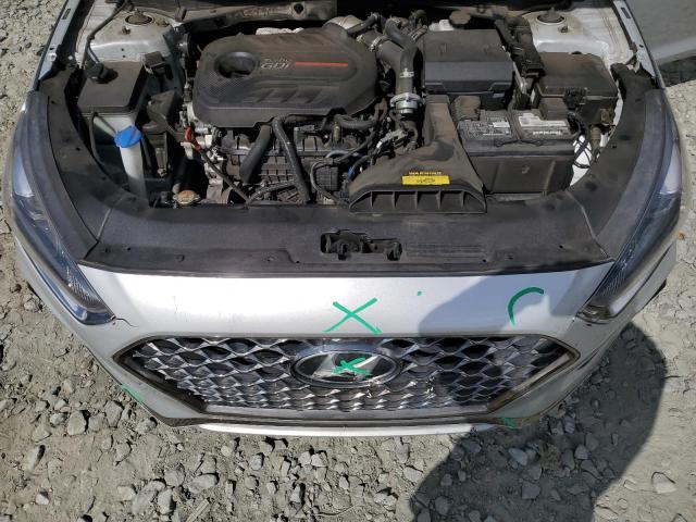 2018 HYUNDAI SONATA SPO - 5NPE34AB2JH680217