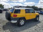 TOYOTA FJ CRUISER снимка