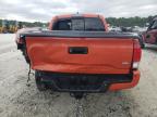 TOYOTA TACOMA DOU photo