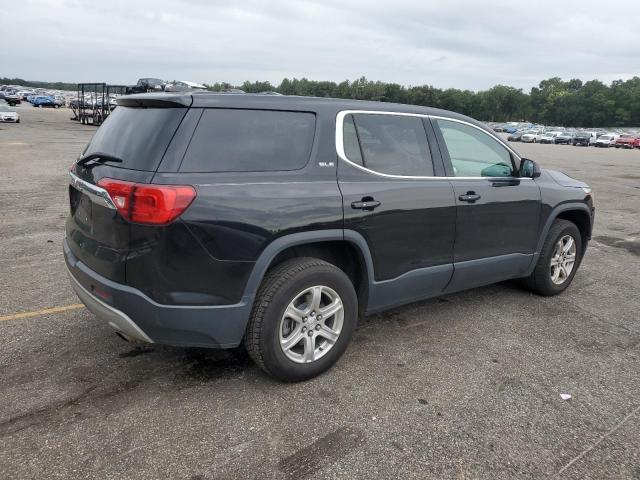 2019 GMC ACADIA SLE - 1GKKNKLA9KZ238247
