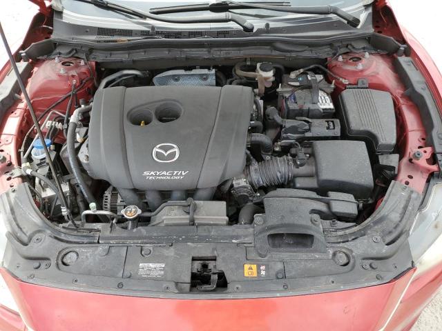 VIN JM1GJ1V67E1133239 2014 Mazda 6, Touring no.11