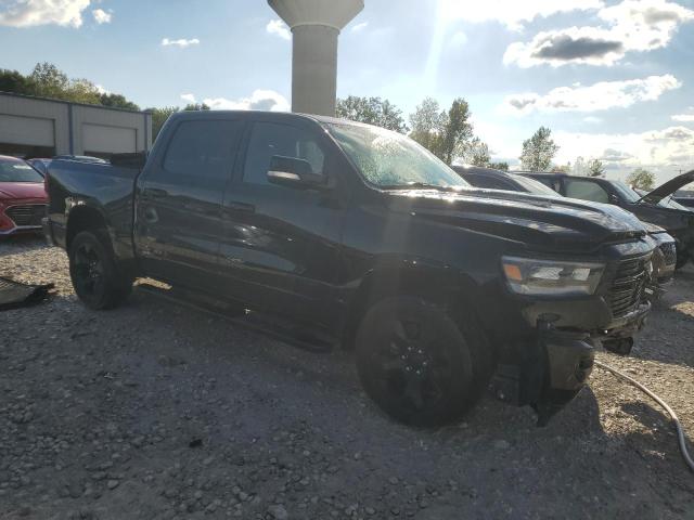 VIN 1C6SRFFT4KN661529 2019 RAM 1500, Big Horn/Lone... no.4