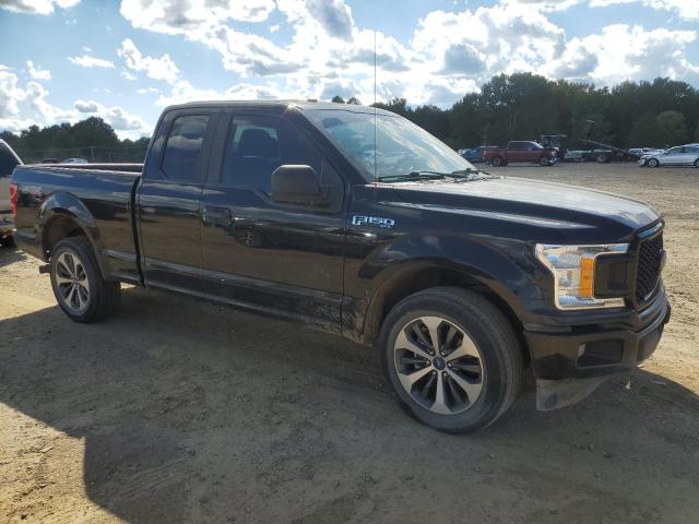 2019 FORD F150 SUPER - 1FTEX1C4XKKF09333