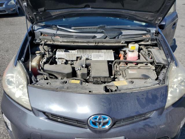 VIN JTDKN3DU0D5621546 2013 Toyota Prius no.11