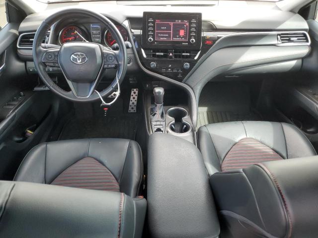 2021 TOYOTA CAMRY TRD - 4T1KZ1AK1MU054051