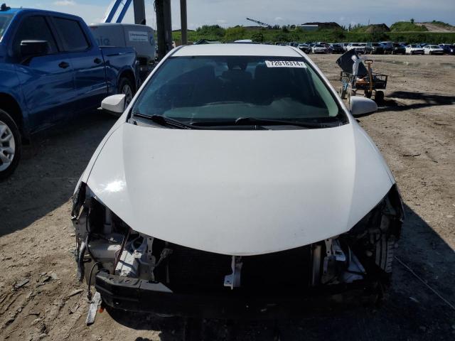 VIN 2T1BURHE5JC042009 2018 Toyota Corolla, L no.5