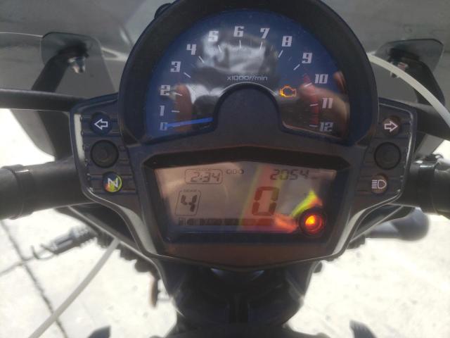 2023 KAWASAKI EN650 L - JKAENEL16PDA00870