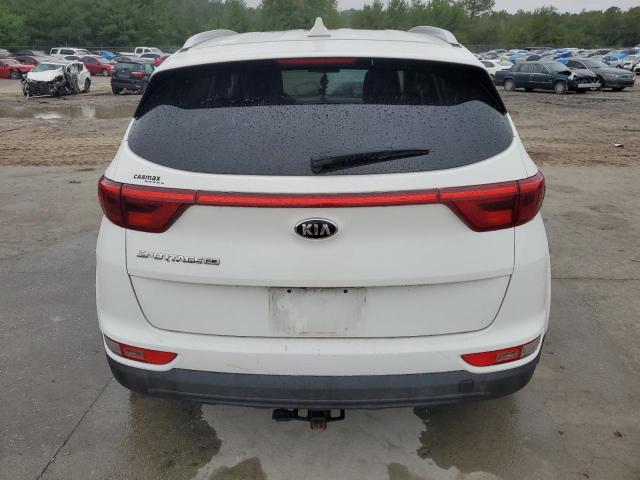 2017 KIA SPORTAGE L - KNDPM3AC9H7036673