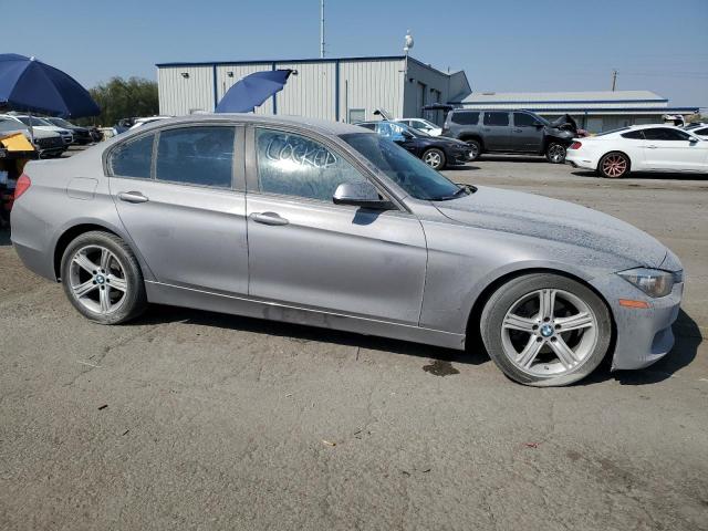 VIN WBA3A5G50ENP28918 2014 BMW 3 Series, 328 I no.4