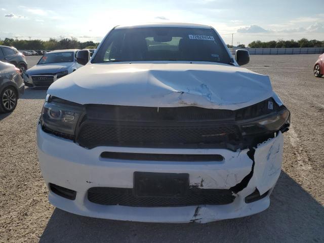 VIN 1C4RDHDG4LC372705 2020 Dodge Durango, GT no.5